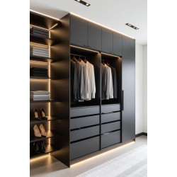 Mobila dressing A-22